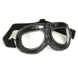 gogle-lotnicze-air-force-mil-tec-czarne