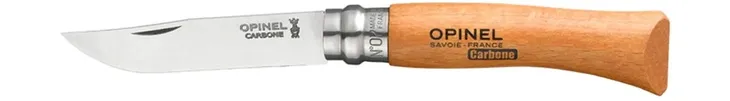 noz-opinel-no-7-carbon-buk-typ-skladane