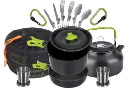 naczynia-turystyczne-zestaw-18w1-garnek-kemping-xxl-duzy-zestaw-kempingowy
