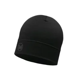 czapka-buff-merino-wool-lightweight-beanie-black