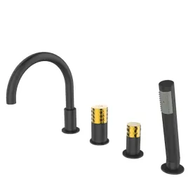 bateria-wannowa-czterootworowa-ove-black-gold-sea-horse