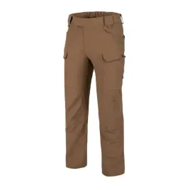 spodnie-outdoor-tactical-pants-nylon-brown-l-ex-l