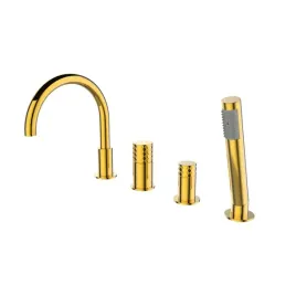 bateria-wannowa-czterootworowa-ove-gold-sea-horse