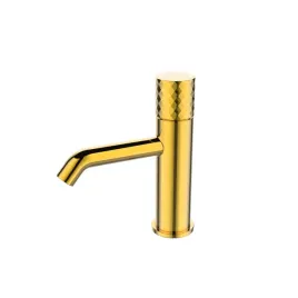 bateria-umywalkowa-stojaca-ove-gold-sea-horse
