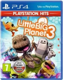 little-big-planet-3-polski-dubbing-nowa-plyta-ps4-gra-prezent-playstation