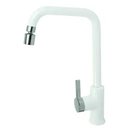 bateria-kuchenna-steel-ii-stojaca-biala-gamma
