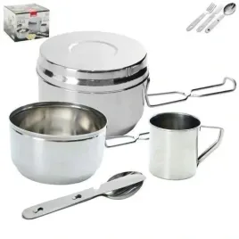 menazka-turystyczna-harcerska-wojskowa-stalowa-7el-niezbednik-harcerski