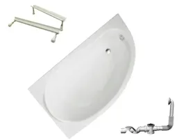 polska-wanna-polimat-narozna-miki-145x85-cm-syfon