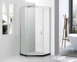 kabina-pentagonalna-90x90-easy-clean-przezroczysta-sea-horse