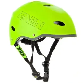 kask-skateboardowy-raven-f511-lime-m-56-58-kask-chroniacy-prezent