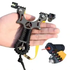 proca-na-wolnym-powietrzu-z-celownikiem-laserowym-mocna-sport