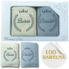 prezent-na-dzien-babci-i-dziadka-zestaw-recznikow-dla-babci-dziadka-recznik