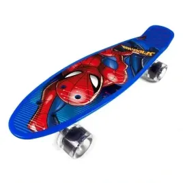 deskorolka-fiszka-spider-man-deskorolka-wyczynowa-prezent