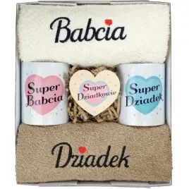 reczniki-na-dzien-babci-dziadka-kubki-prezent-dla-dziadkow-zestaw-upominek