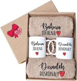 recznik-kubek-zestaw-dla-babci-i-dziadka-na-swieta-prezent-na-dzien-babci