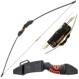 luk-klasyczny-rekreacyjny-poe-lang-chameleon-10-15lb-dla-dzieci-i-mlodziezy