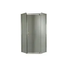 kabina-pentagonalna-90x90-easy-clean-grafitowa