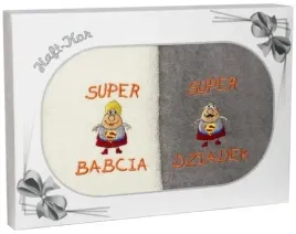 prezent-dla-babci-i-dziadka-zestaw-dwoch-recznikow-zestaw-prezentowy