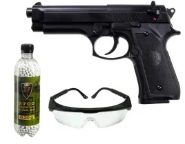 pistolet-asg-beretta-m9-world-defender-6mm-zestaw-pistolet-strzelba-prezent