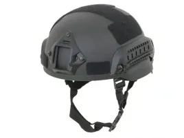 kask-helm-spec-ops-mich-szyny-montazowe-rzepy-fasunek-poduszki-czarny