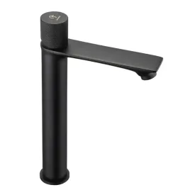 bateria-umywalkowa-wysoka-sea-horse-sovo-black