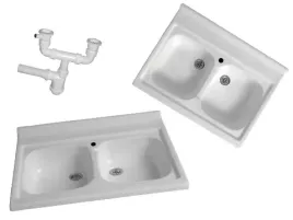zlewozmywak-z-otworem-80x60-2-komorowy-bialy