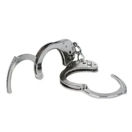 kajdanki-lancuszkowe-kel-met-treningowe-inox-ochrona-mocne-policja