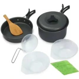 naczynia-turystyczne-zestaw-garnkow-patelnia-5918-duzy-zestaw-kempingowy