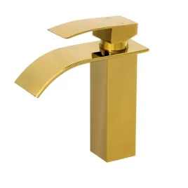 zlota-bateria-umywalkowa-gamma-elva-kaskada