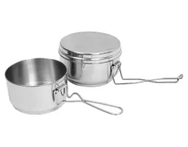 menazka-stalowa-helikon-3-czesciowa-niezbednik-harcerski