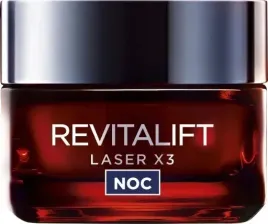 loreal-krem-na-noc-revitalift-laser-x3-pielegnacja-prezent