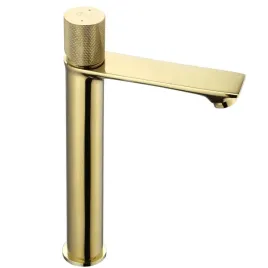 bateria-umywalkowa-wysoka-sea-horse-sovo-gold