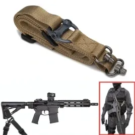zawieszenie-1-2-punktowe-single-qd-sling-do-broni-militaria-prezent
