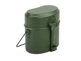 menazka-3-czesciowa-bundeswehr-olive-mil-tec-niezbednik-harcerski