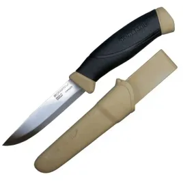 noz-mora-companion-stal-nierdzewna-khaki-kabura-niezbednik-harcerski