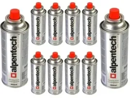 gaz-alpen-tech-camping-x10-do-kuchenki-palnika-kartusz-zestaw