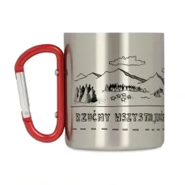 kubek-metalowy-rzucmy-wszystko-jedzmy-w-gory-biwak-podroz