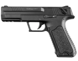 pistolet-asg-challenger-xp17-aeg-akcesoria-pistolet-strzelba-prezent