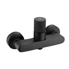 bateria-natryskowa-scienna-sea-horse-sovo-black