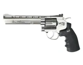 rewolwer-asg-co2-dan-wesson-6-silver-gratis-pistolet-strzelba-prezent
