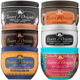 tesori-d-oriente-krem-do-ciala-300ml-x6-zapachow-pielegnacja-prezent