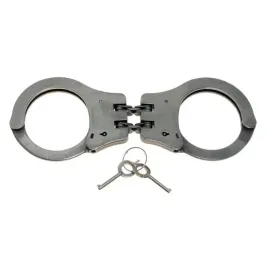 kajdanki-przegubowe-srebrne-ochrona-mocne-policja