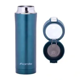 kubek-termiczny-450ml-turkus-termos-butelka-bidon-niezbednik-harcerski