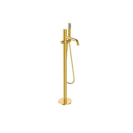 bateria-wannowa-wolnostojaca-ove-gold-sea-horse