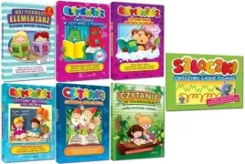 czytanie-metoda-sylabowa-pakiet-7-ksiazek-dla-dzieci-prezent