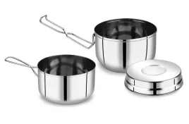 menazka-turystyczna-kempingowa-harcerska-stal-15cm-ganek-rondel-3w1