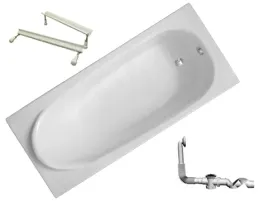 polska-wanna-polimat-prostokatna-medium-170x75-cm-polimat-syfon