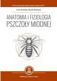 anatomia-i-fizjologia-pszczoly-miodnej-ksiazka-prezent