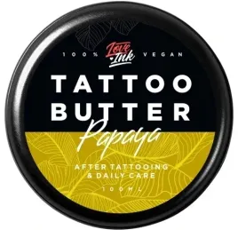 maslo-krem-do-tatuazu-loveink-tattoo-butter-papaya-100-ml-or-do-pielegnacji