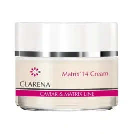 clarena-matrix-14-cream-krem-do-twarzy-pielegnacja-prezent